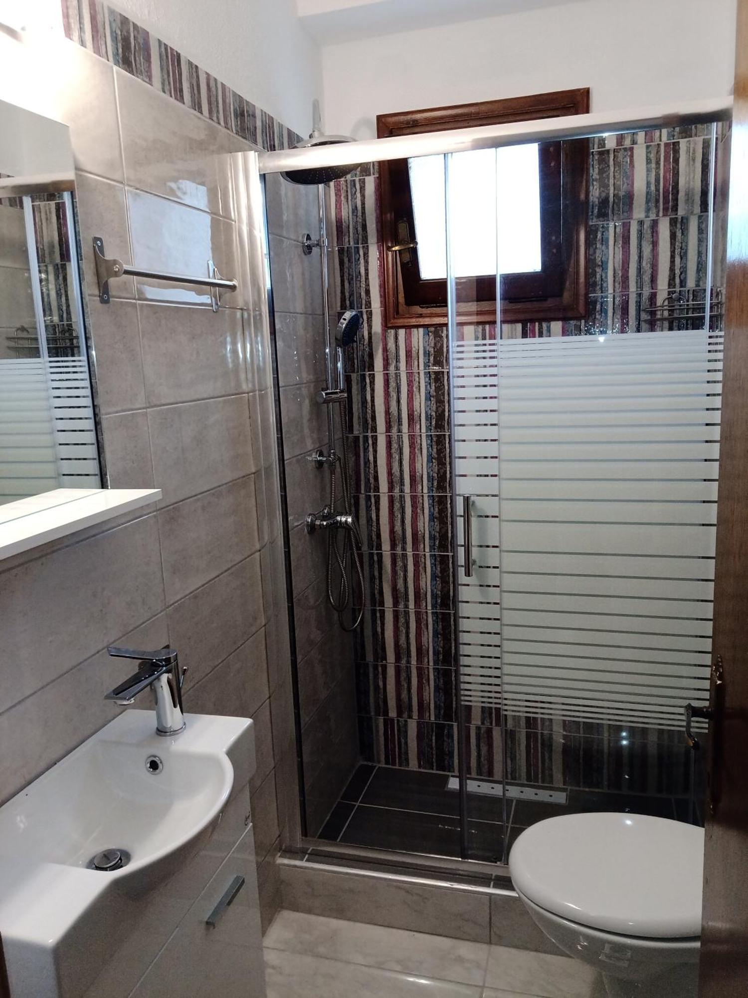 Karidia Apartments Kissos (Thessaly) Quarto foto
